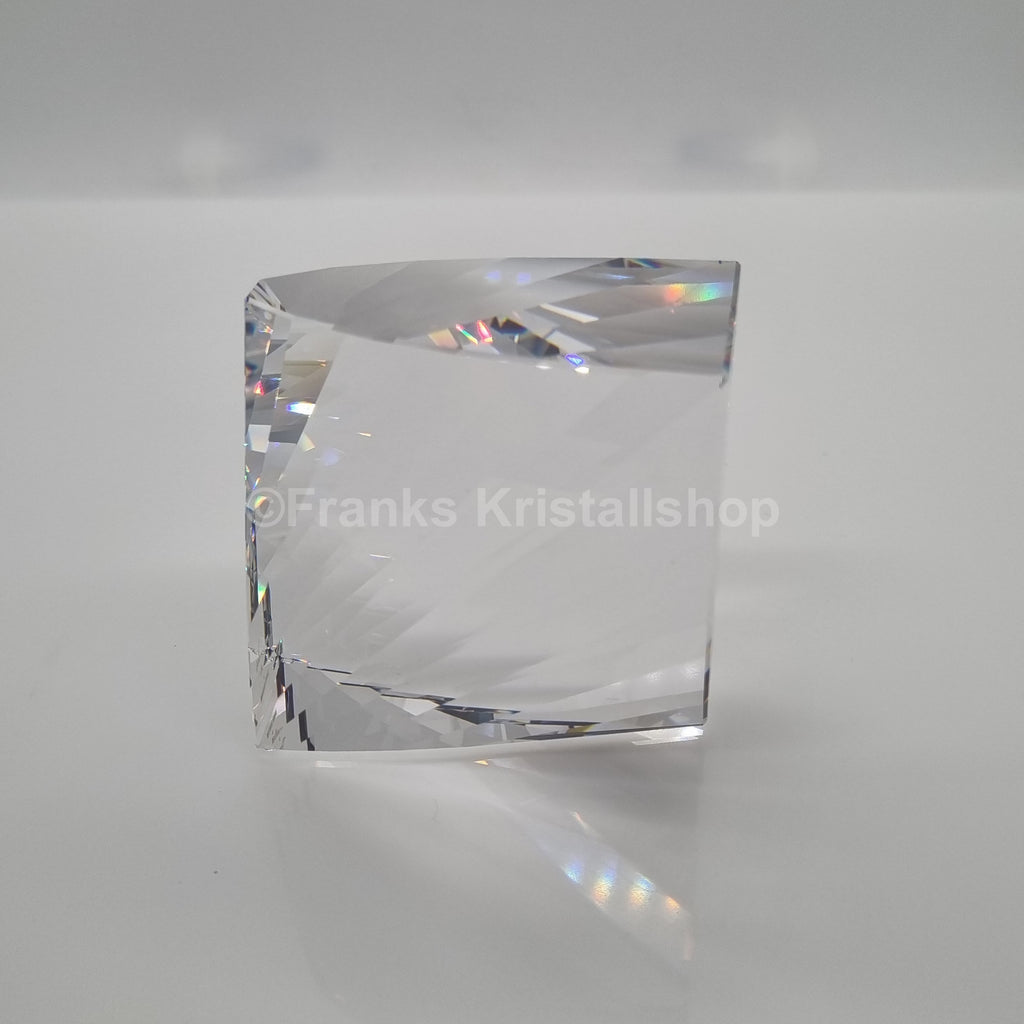 SWAROVSKI Briefbeschwerer Daniel Swarovski by Darko Ray Klein Klar 287100