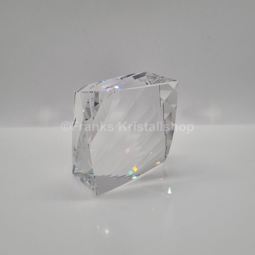 SWAROVSKI Briefbeschwerer Daniel Swarovski by Darko Ray Klein Klar 287100