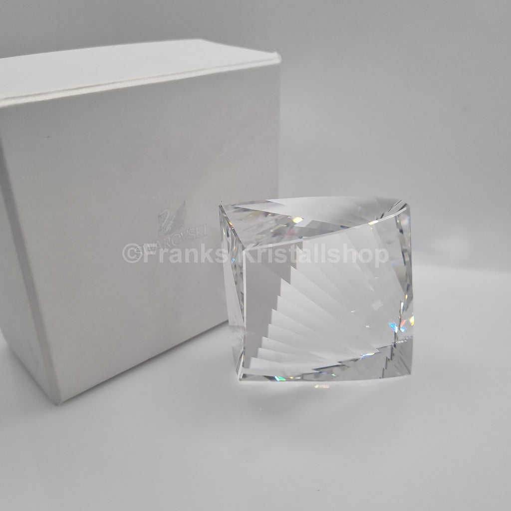 SWAROVSKI Briefbeschwerer Daniel Swarovski by Darko Ray Klein Klar 287100
