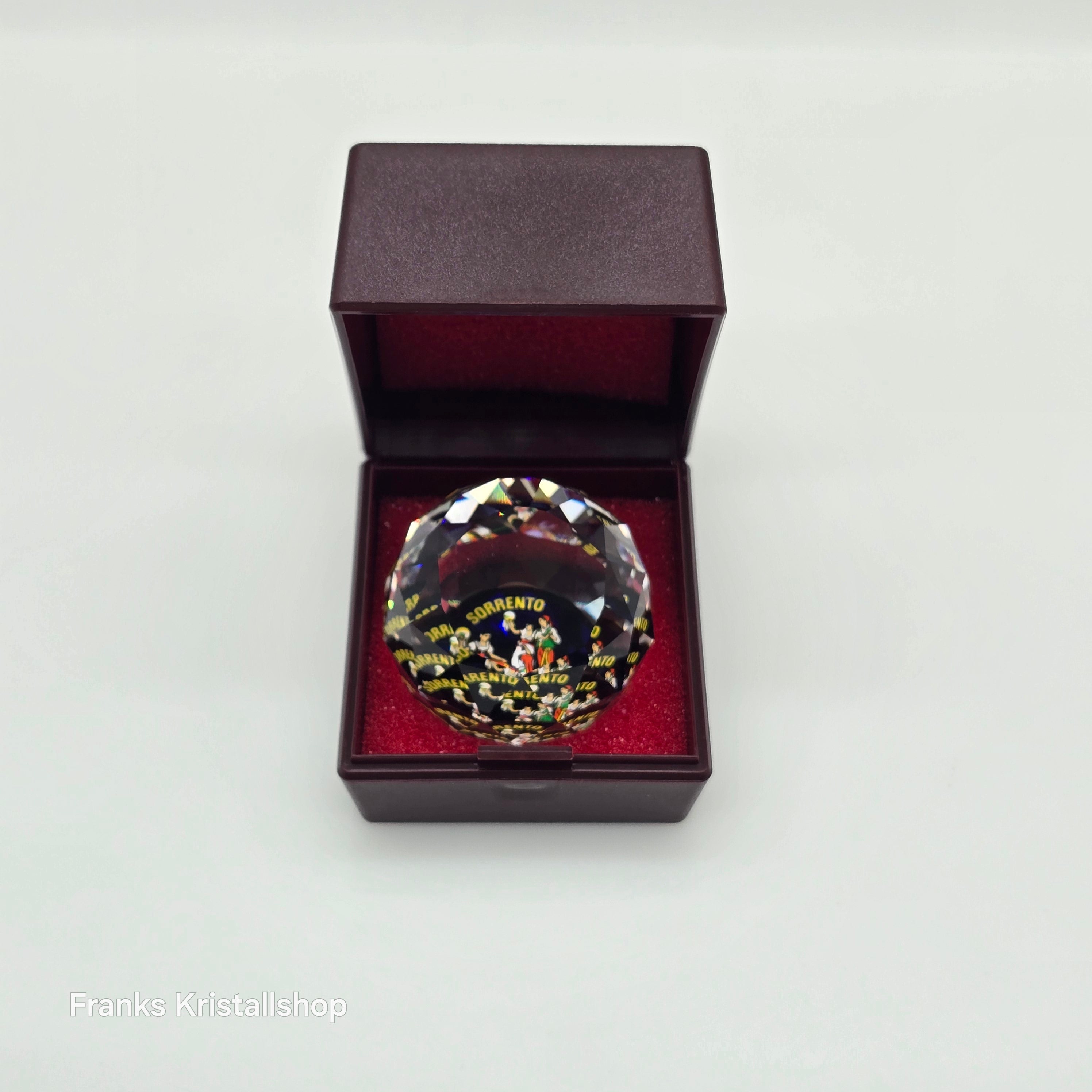 SWAROVSKI Briefbeschwerer Sorrento 4 cm 9406040