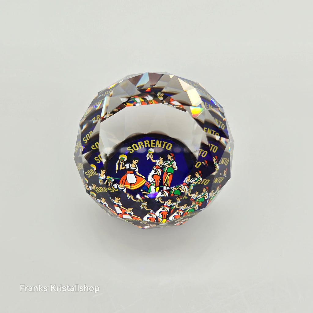 SWAROVSKI Briefbeschwerer Sorrento 4 cm 9406040