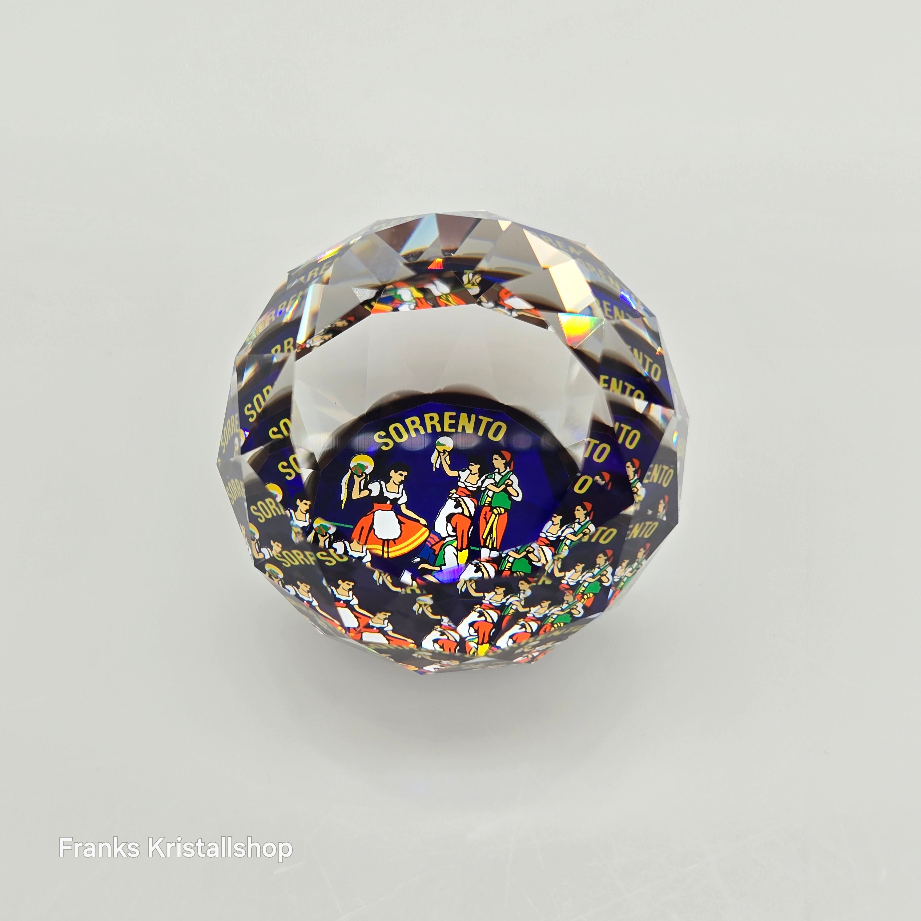SWAROVSKI Briefbeschwerer Sorrento 4 cm 9406040
