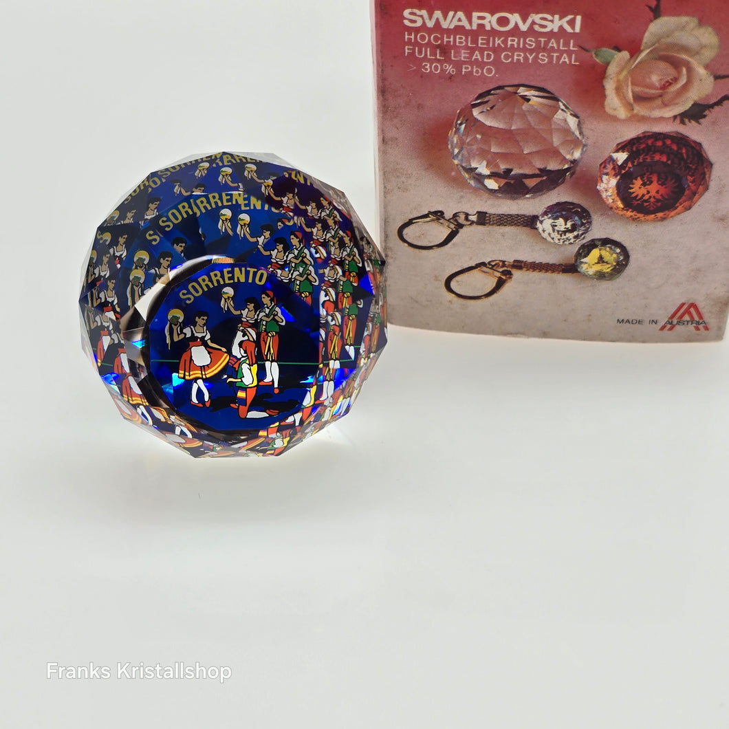 SWAROVSKI Briefbeschwerer Sorrento 4 cm 9406040