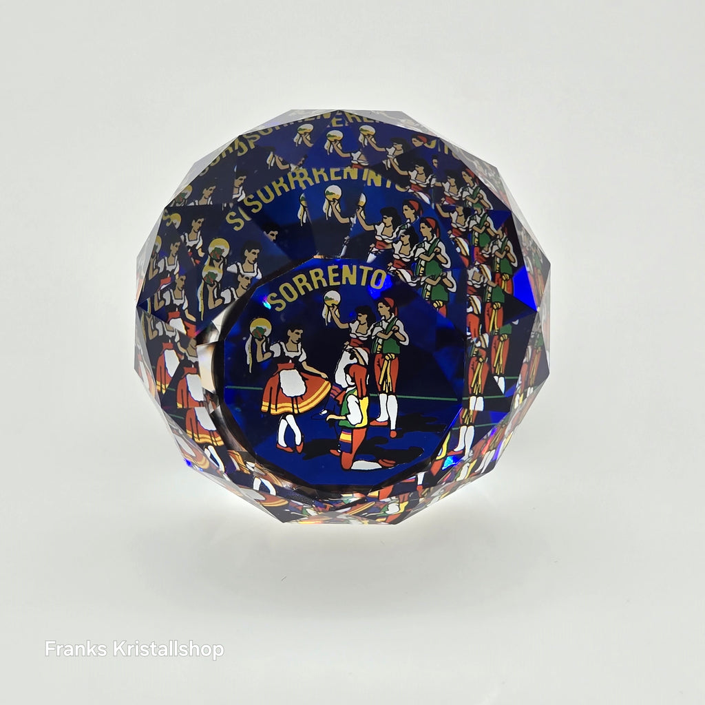 SWAROVSKI Briefbeschwerer Sorrento 4 cm 9406040