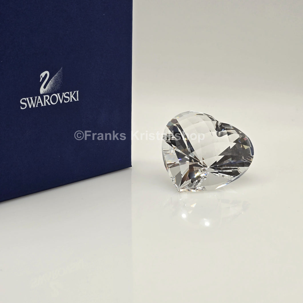 SWAROVSKI Brillantes Herz 5063339