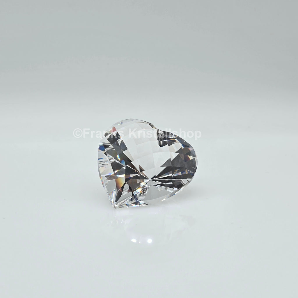 SWAROVSKI Brillantes Herz 5063339