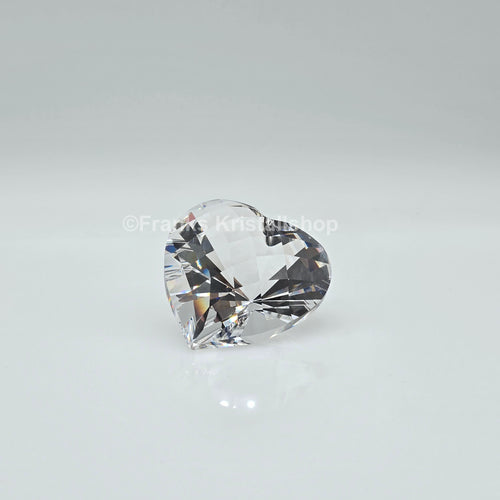 SWAROVSKI Brillantes Herz 5063339