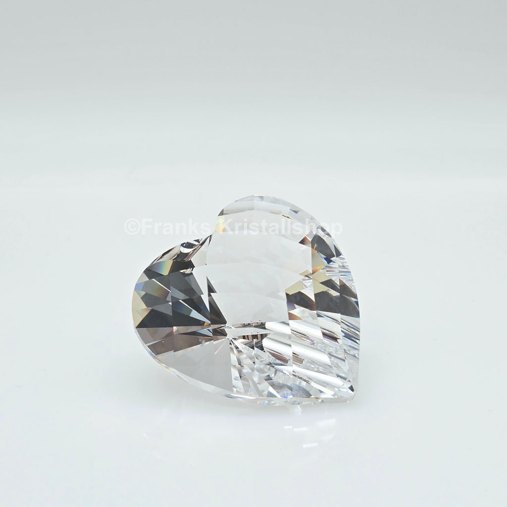 SWAROVSKI Brillantes Herz 5063339