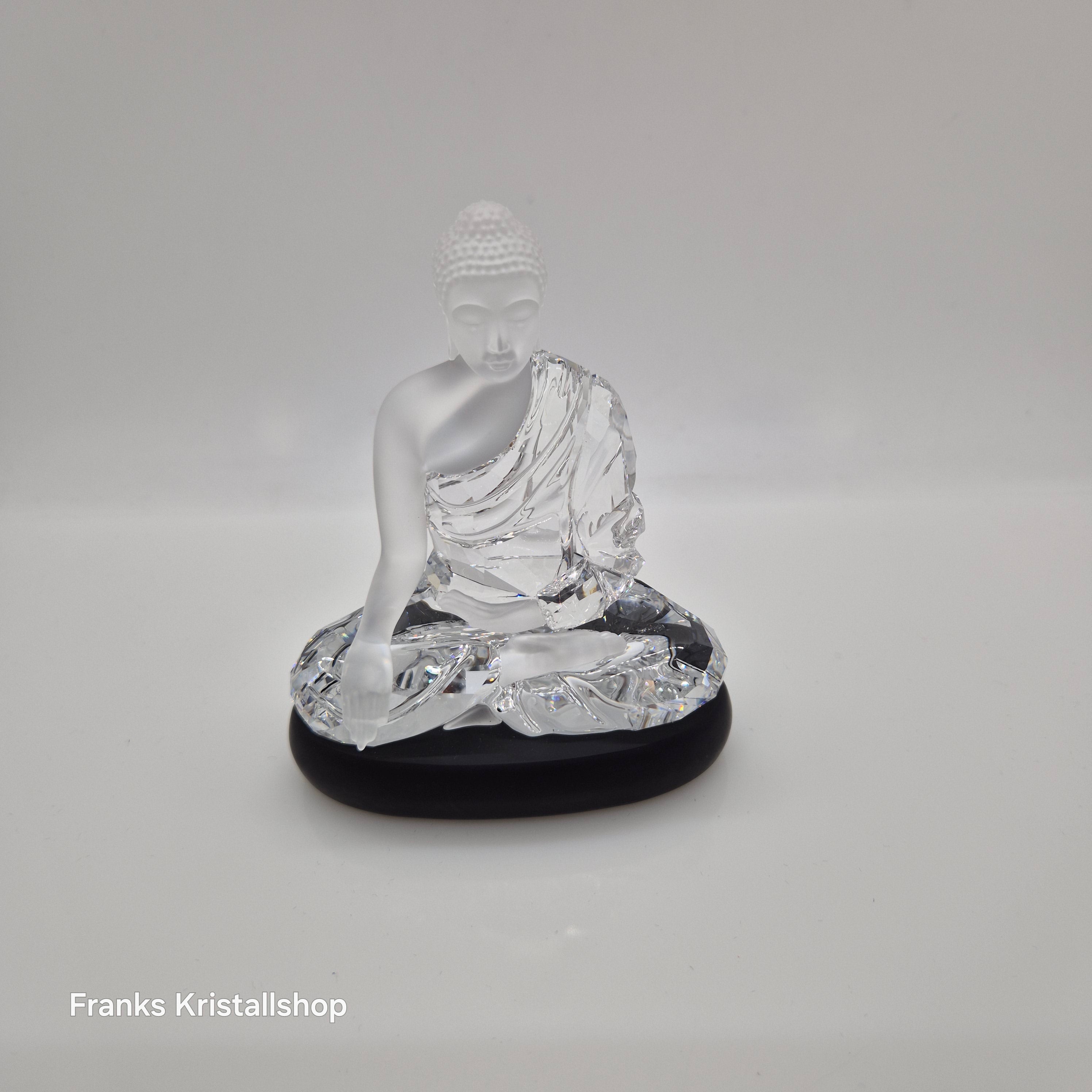 SWAROVSKI Buddha S klein 5064252 oU