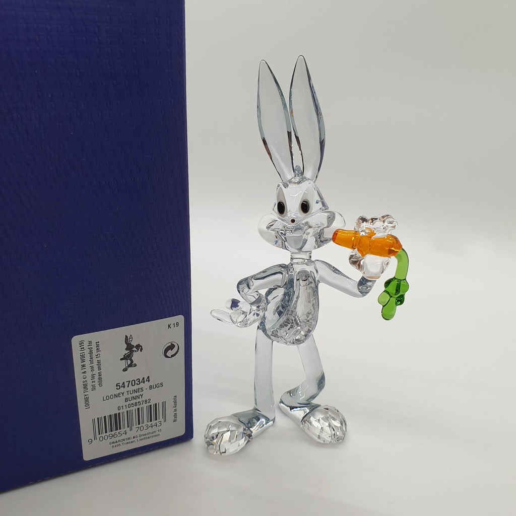 SWAROVSKI Looney Tunes Bugs Bunny 5470344