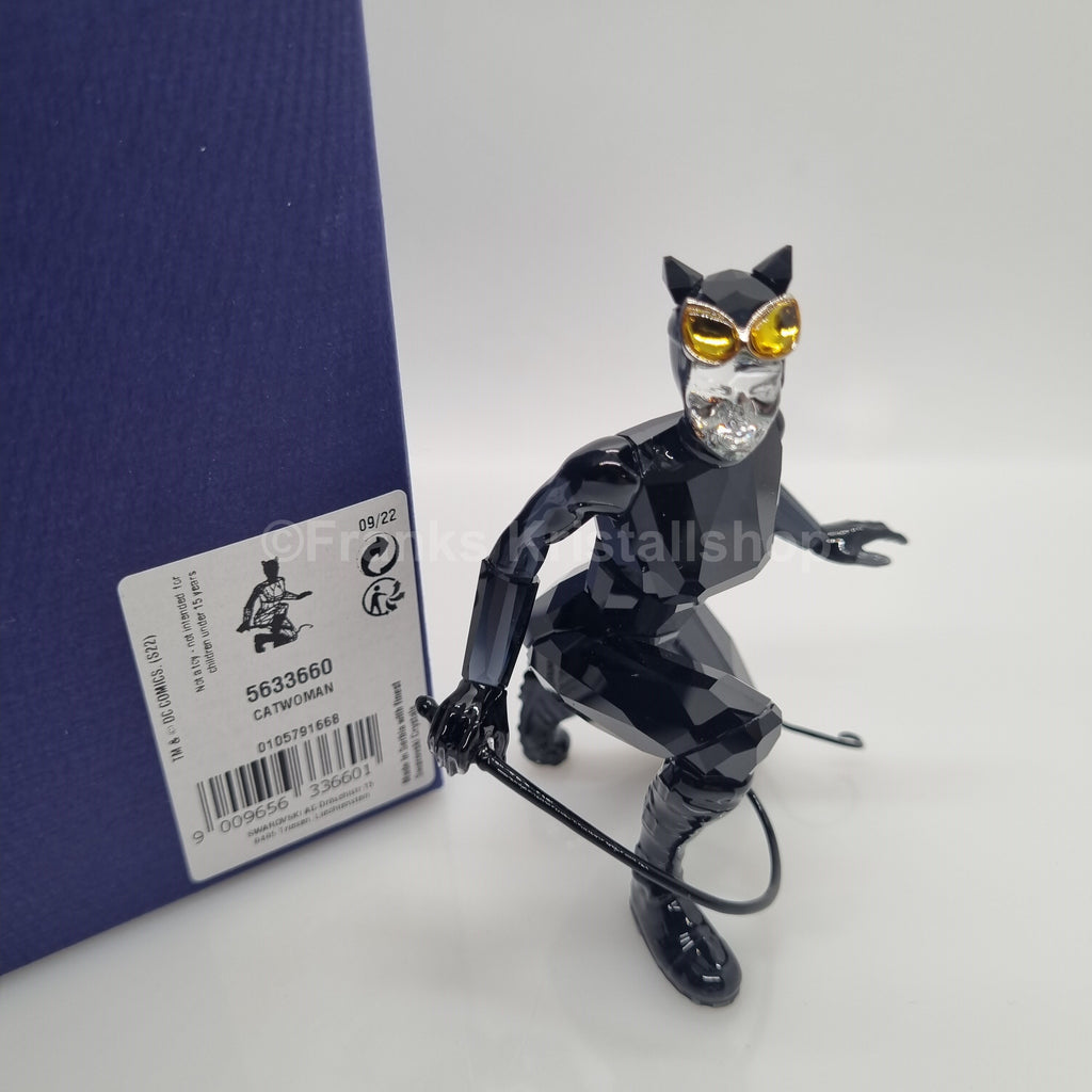 SWAROVSKI Catwoman DC Comics 5633660
