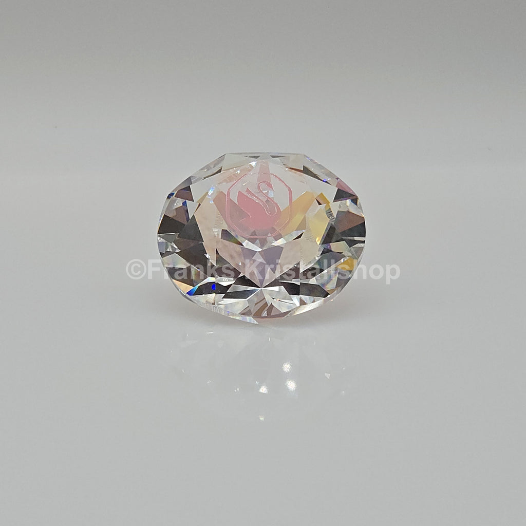 SWAROVSKI Schwan Chaton Exclusive Crystal Shimmer Klar 5674571