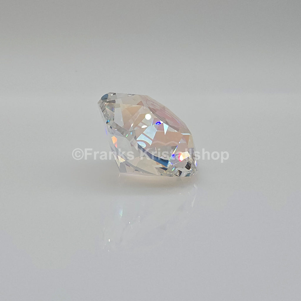 SWAROVSKI Schwan Chaton Exclusive Crystal Shimmer Klar 5674571