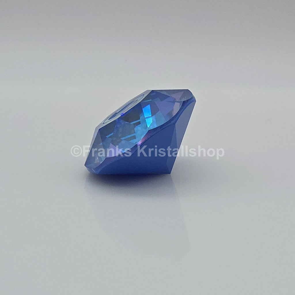 SWAROVSKI Schwan Chaton Exclusive Ocean Blue Blau 5674573