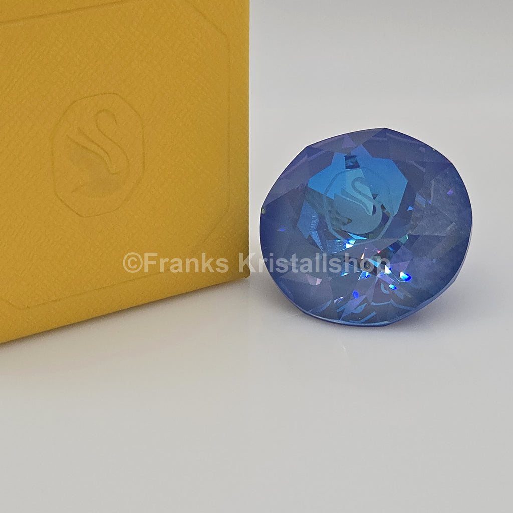 SWAROVSKI Schwan Chaton Exclusive Ocean Blue Blau 5674573