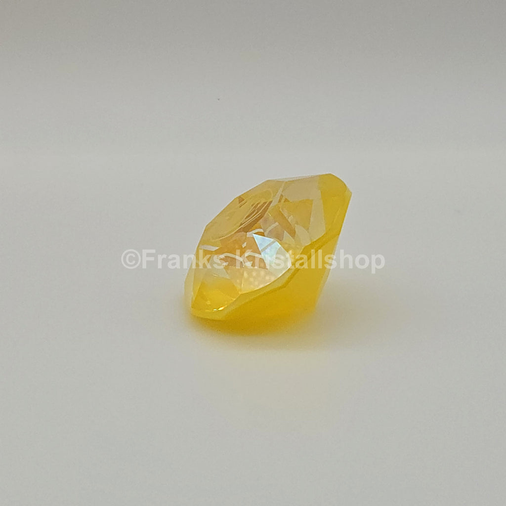 SWAROVSKI Schwan Chaton Exclusive Sunshine Yellow Gelb 5674574