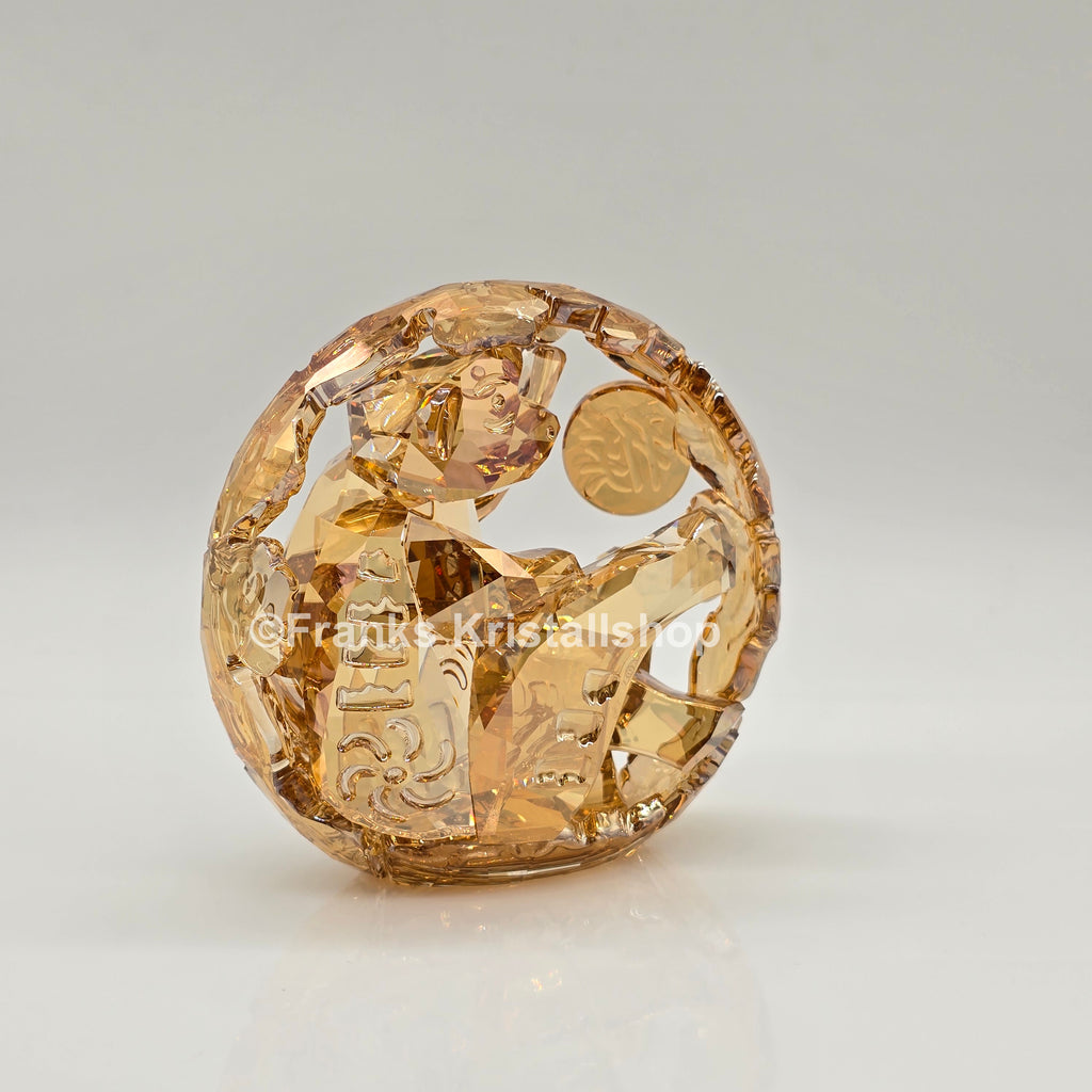 SWAROVSKI Chinesisches Sternzeichen Zodiak Affe 5127853