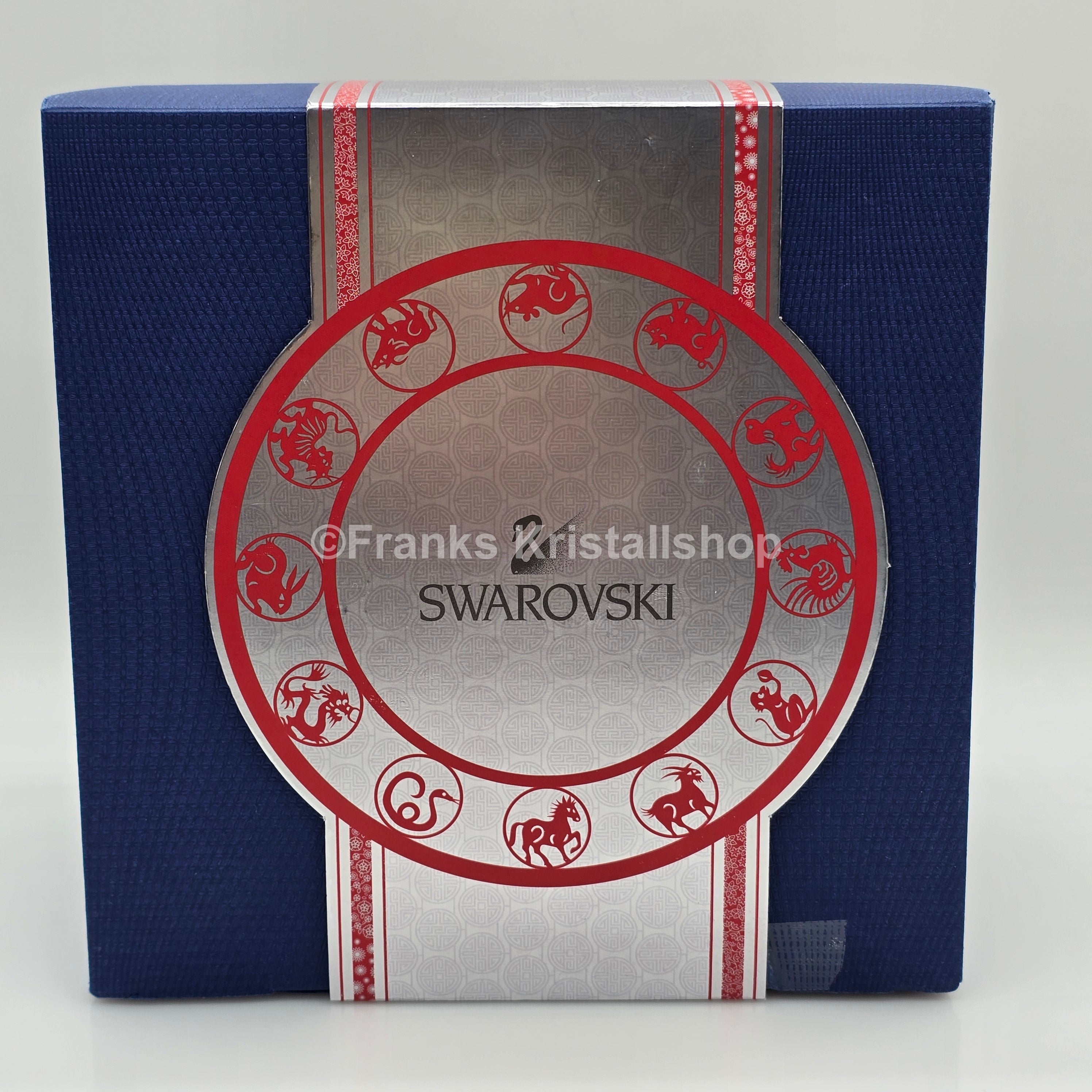 SWAROVSKI Chinesisches Tierkreiszeichen Affe Sternzeichen Zodiak 5117951