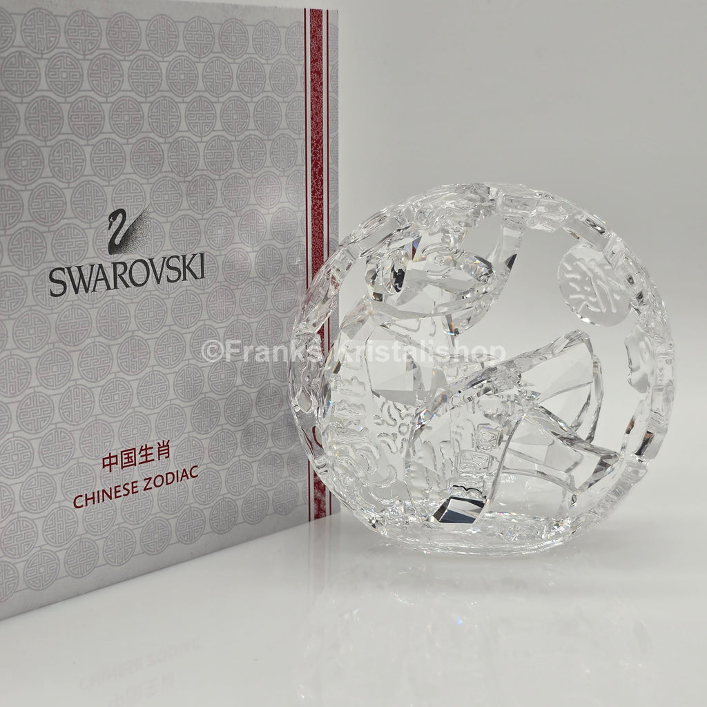 SWAROVSKI Chinesisches Tierkreiszeichen Affe Sternzeichen Zodiak 5117951