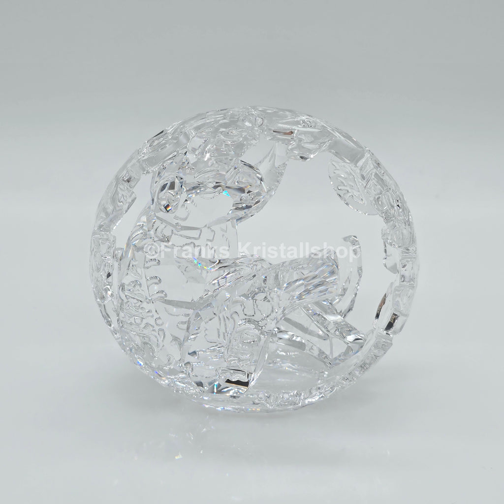 SWAROVSKI Chinesisches Tierkreiszeichen Affe Sternzeichen Zodiak 5117951