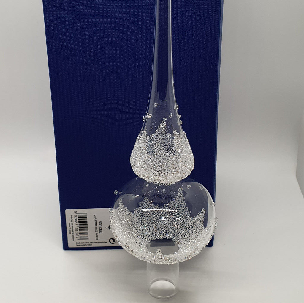 SWAROVSKI Christbaumspitze Weihnachtsbaumspitze 5301303