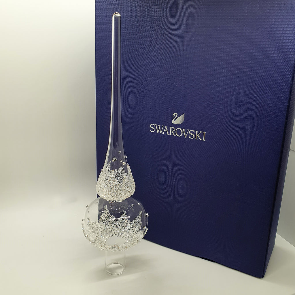 SWAROVSKI Christbaumspitze Weihnachtsbaumspitze 5301303