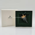 SWAROVSKI Christmas Memories Eiszapfen Ornament 211087 oU