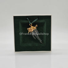 Lade das Bild in den Galerie-Viewer, SWAROVSKI Christmas Memories Eiszapfen Ornament 211087 oU
