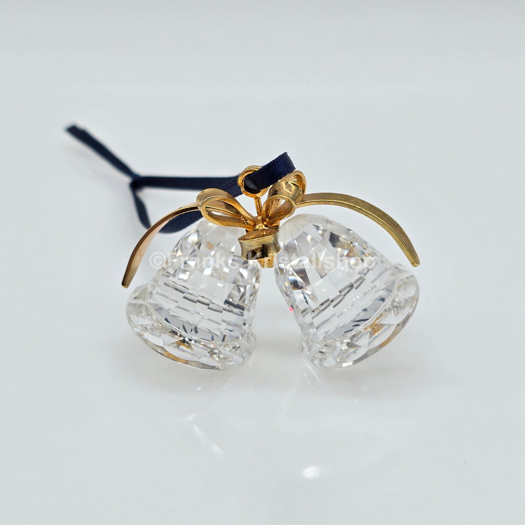SWAROVSKI Christmas Memories Glocken 203079 oU