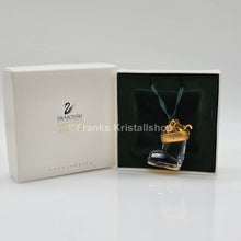 Lade das Bild in den Galerie-Viewer, SWAROVSKI Christmas Memories Nikolausstiefel 203078

