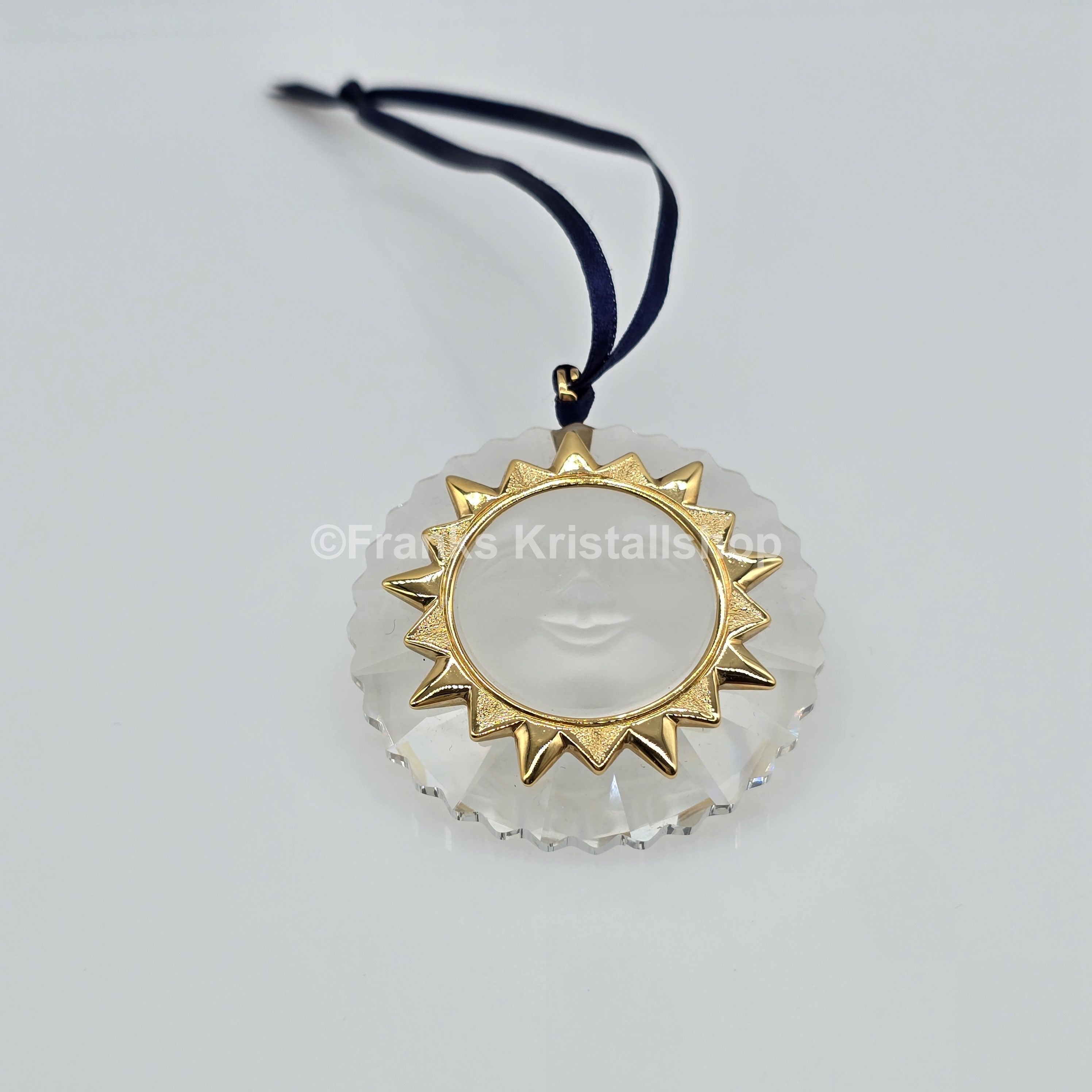 SWAROVSKI Christmas Memories Sonne 203082 oU
