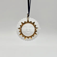 Lade das Bild in den Galerie-Viewer, SWAROVSKI Christmas Memories Sonne 203082 oU
