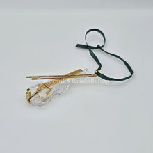 Lade das Bild in den Galerie-Viewer, SWAROVSKI Christmas Memories Violine 235895

