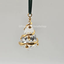 Lade das Bild in den Galerie-Viewer, SWAROVSKI Christmas Memories Weihnachtsbaum Ornament 219870
