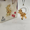 SWAROVSKI Christmas Memories Weihnachtskranz 203081