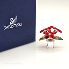 Lade das Bild in den Galerie-Viewer, SWAROVSKI Christstern Poinsettia 905209
