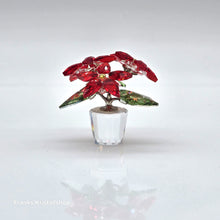 Lade das Bild in den Galerie-Viewer, SWAROVSKI Christstern Poinsettia 905209
