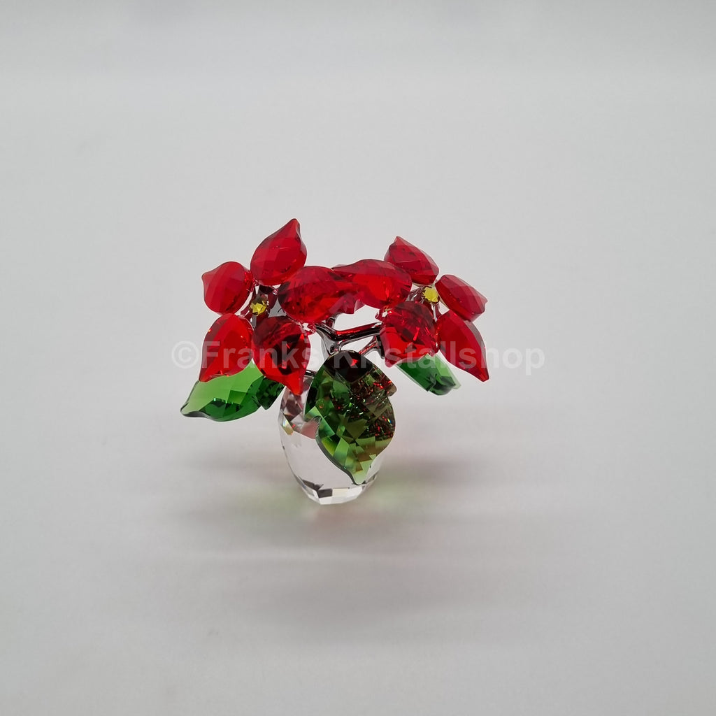 SWAROVSKI Weihnachtsstern Version 1 Christstern Poinsettia 905209