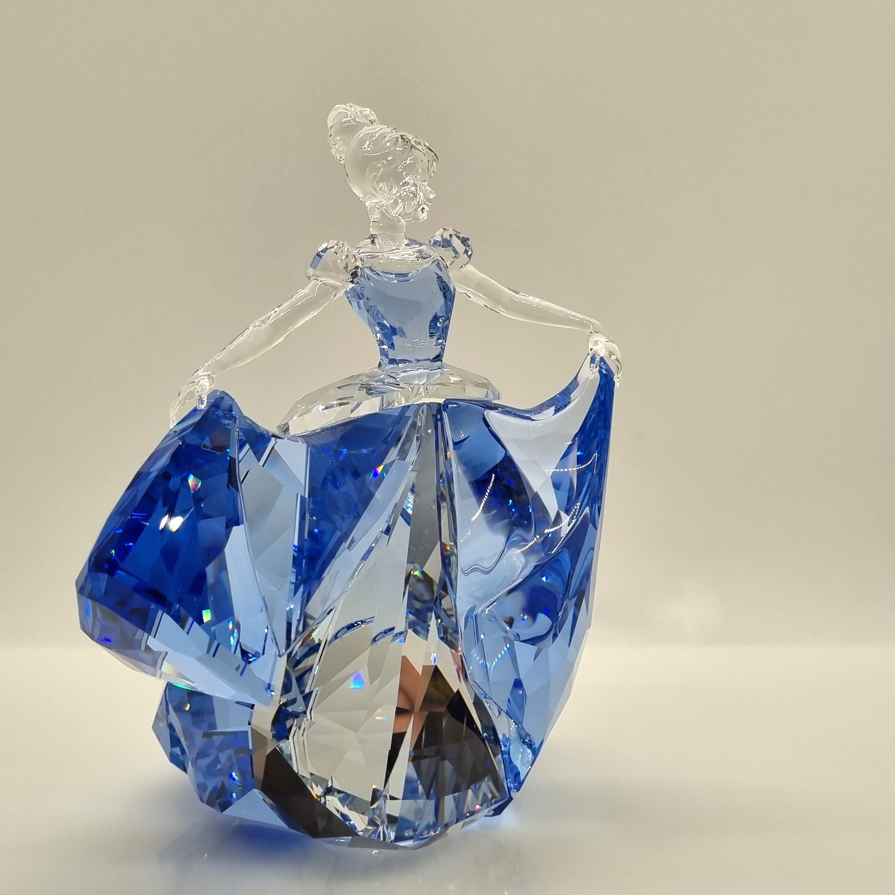 SWAROVSKI DISNEY Cinderella 2015 NR 5089525 - Verkauf nur durch persönliche Übergabe