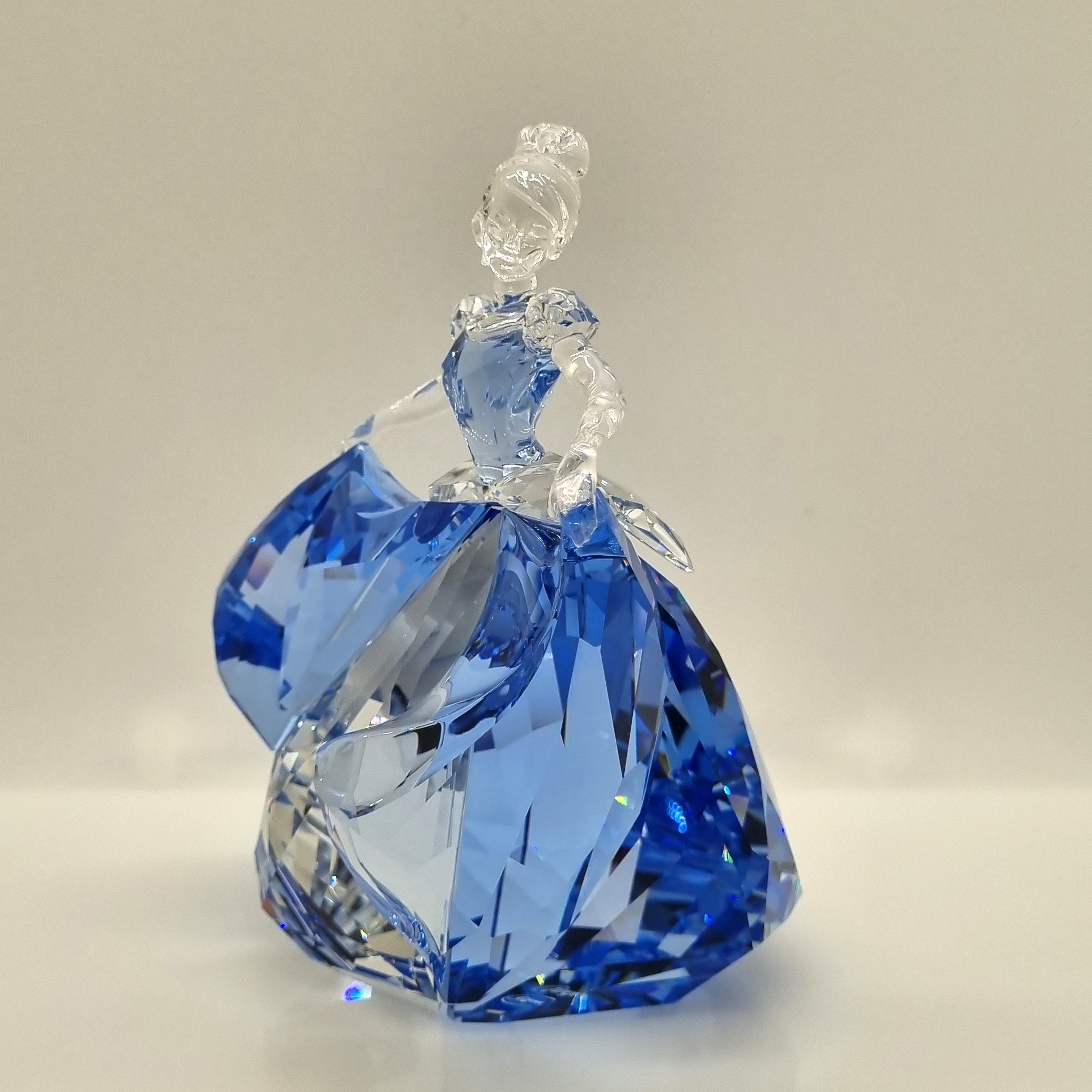 SWAROVSKI DISNEY Cinderella 2015 NR 5089525 - Verkauf nur durch persönliche Übergabe