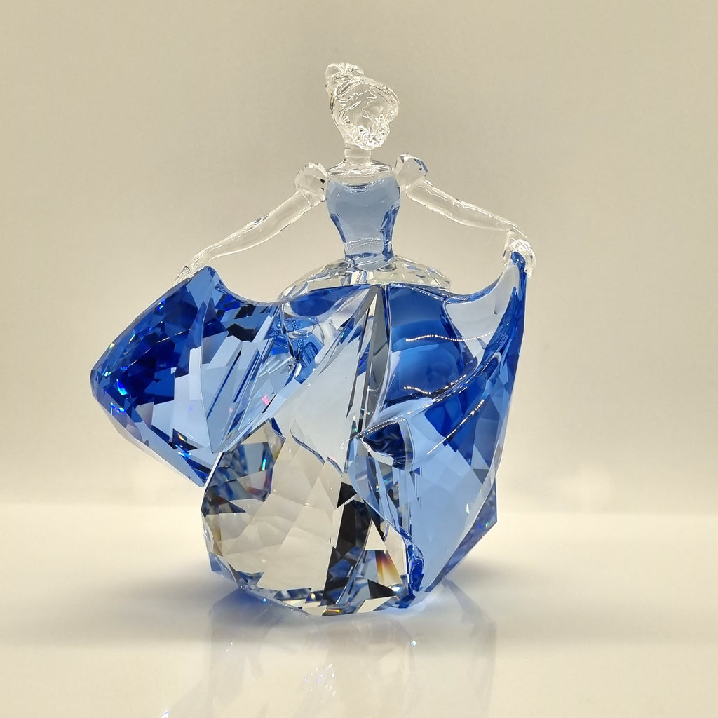 SWAROVSKI DISNEY Cinderella 2015 NR 5089525 - Verkauf nur durch persönliche Übergabe