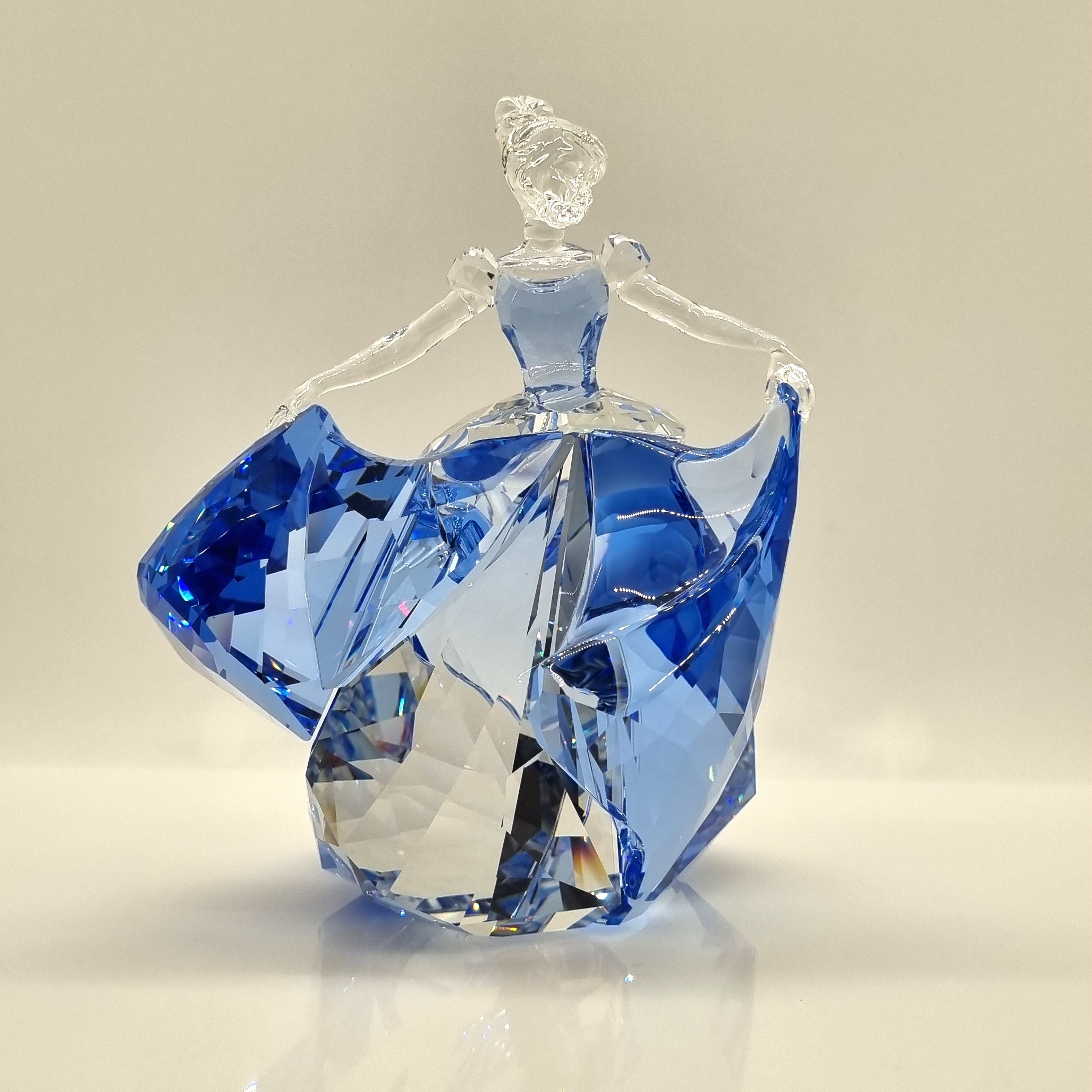 SWAROVSKI DISNEY Cinderella 2015 NR 5089525 - Verkauf nur durch persönliche Übergabe