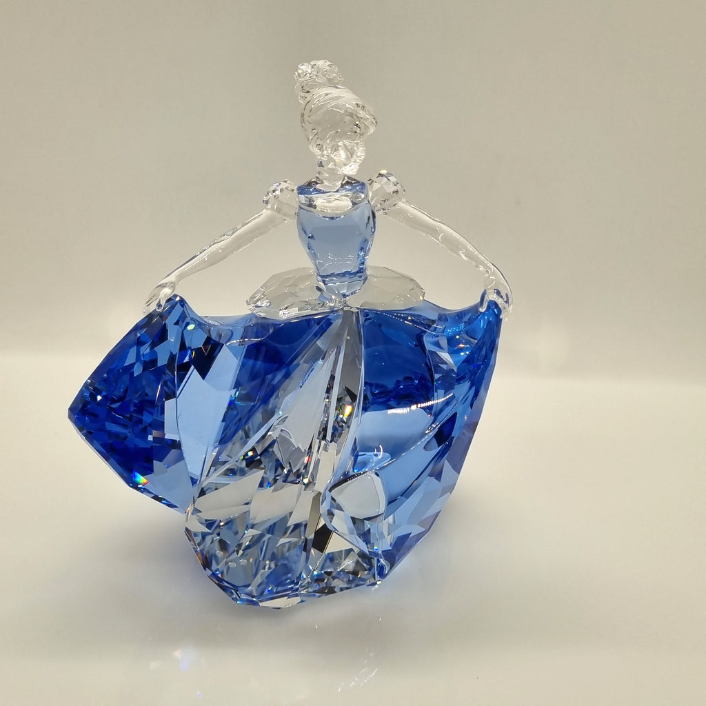 SWAROVSKI DISNEY Cinderella 2015 NR 5089525 - Verkauf nur durch persönliche Übergabe