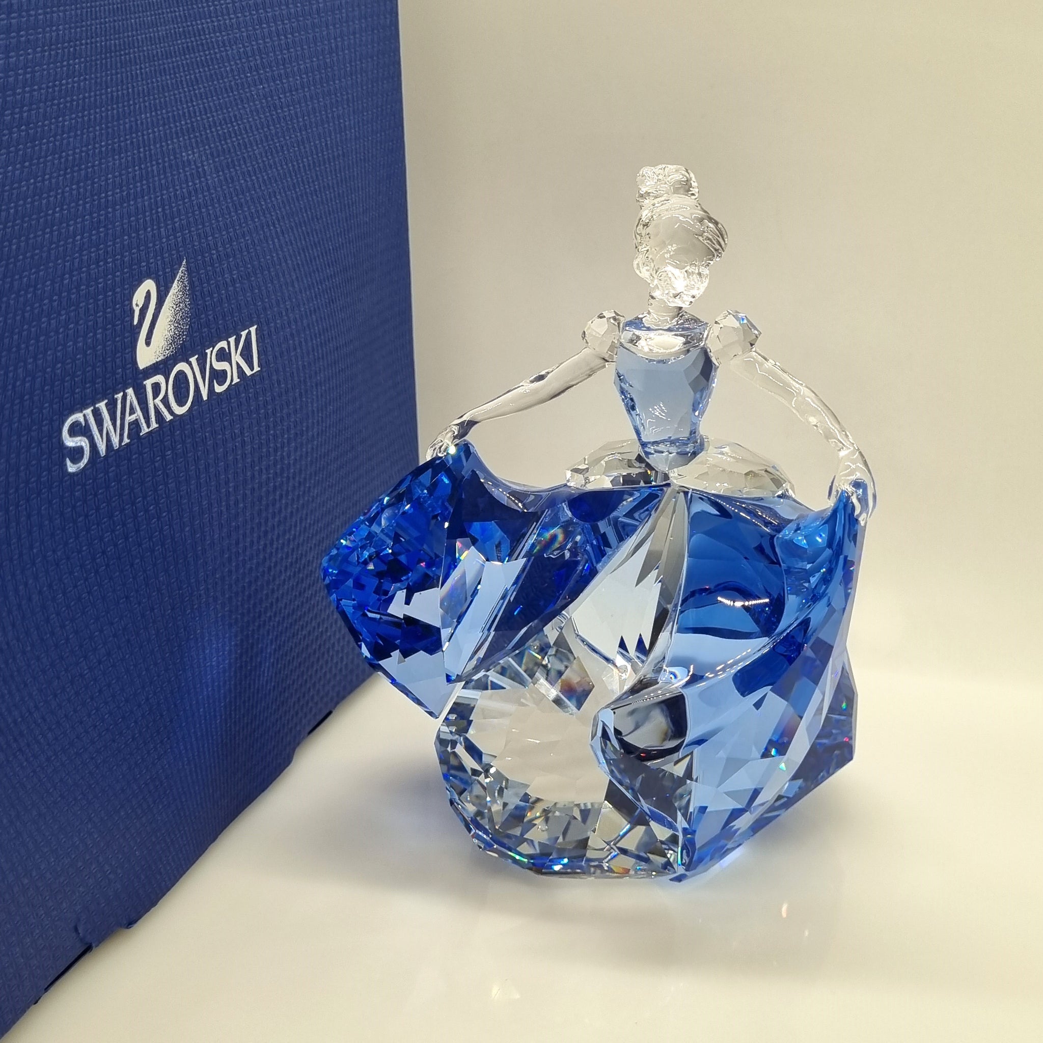 SWAROVSKI DISNEY Cinderella 2015 NR 5089525 - Verkauf nur durch