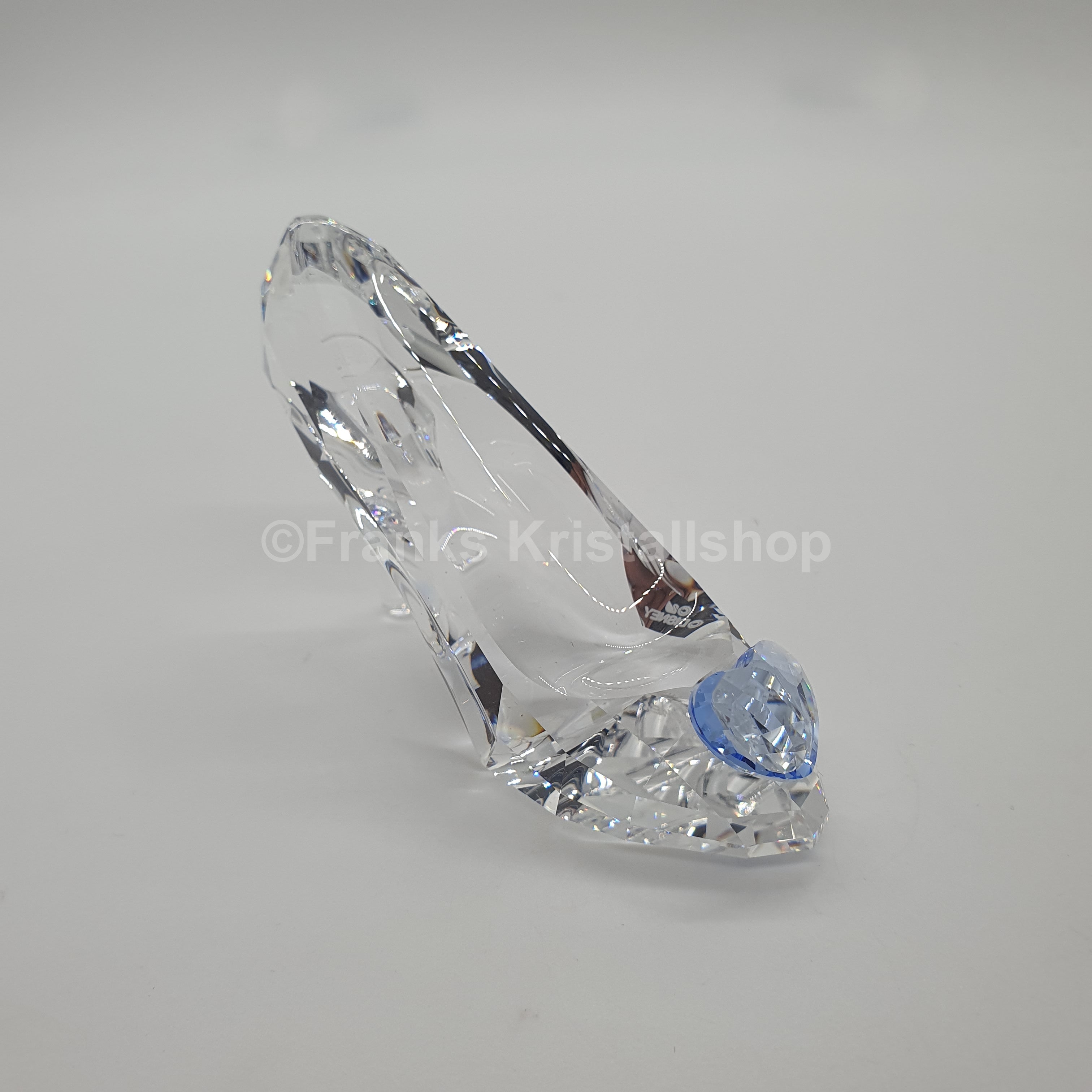 SWAROVSKI Disney Cinderella Schuh 5035515