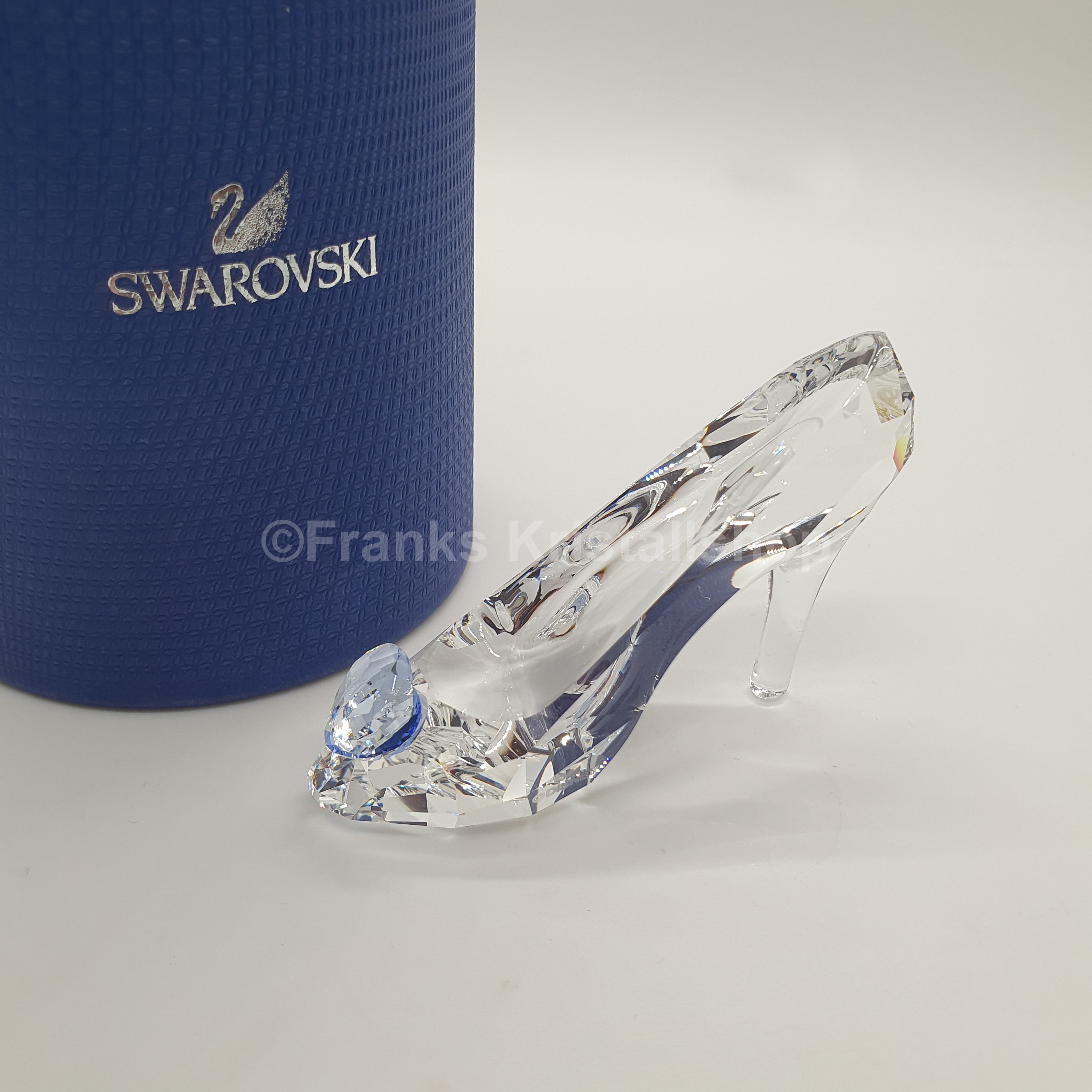SWAROVSKI Disney Cinderella Schuh 5035515