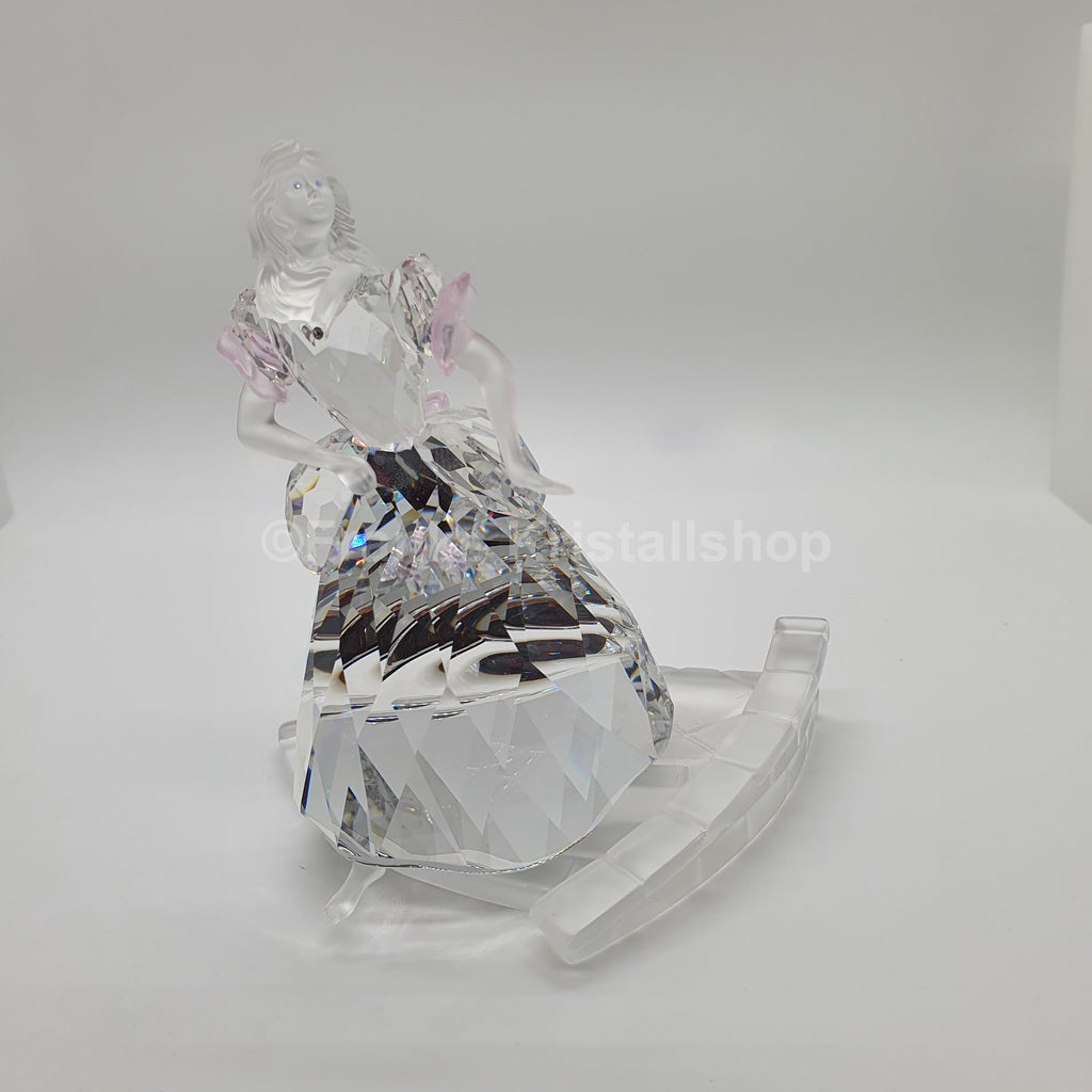 SWAROVSKI Cinderella ohne Schuh 255108