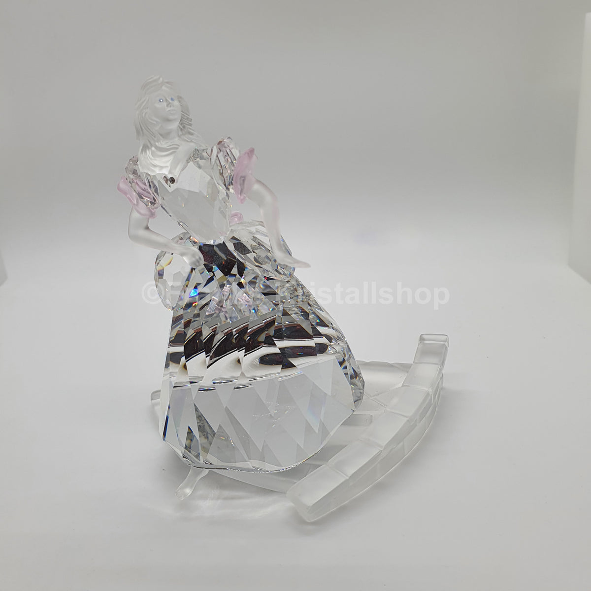 SWAROVSKI Cinderella ohne Schuh 255108
