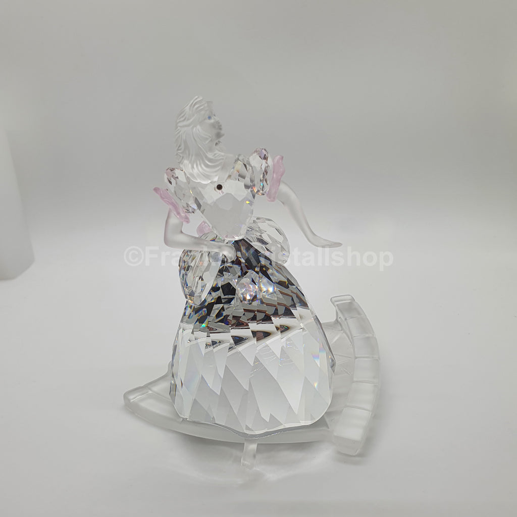 SWAROVSKI Cinderella ohne Schuh 255108
