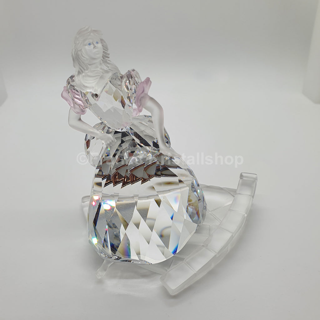 SWAROVSKI Cinderella ohne Schuh 255108